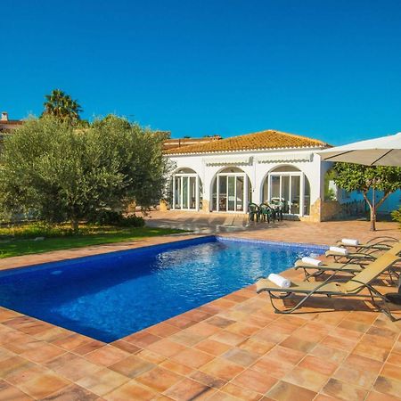 Villa Garlanda - Plusholidays Benissa Exteriör bild