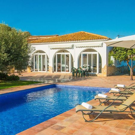 Villa Garlanda - Plusholidays Benissa Exteriör bild