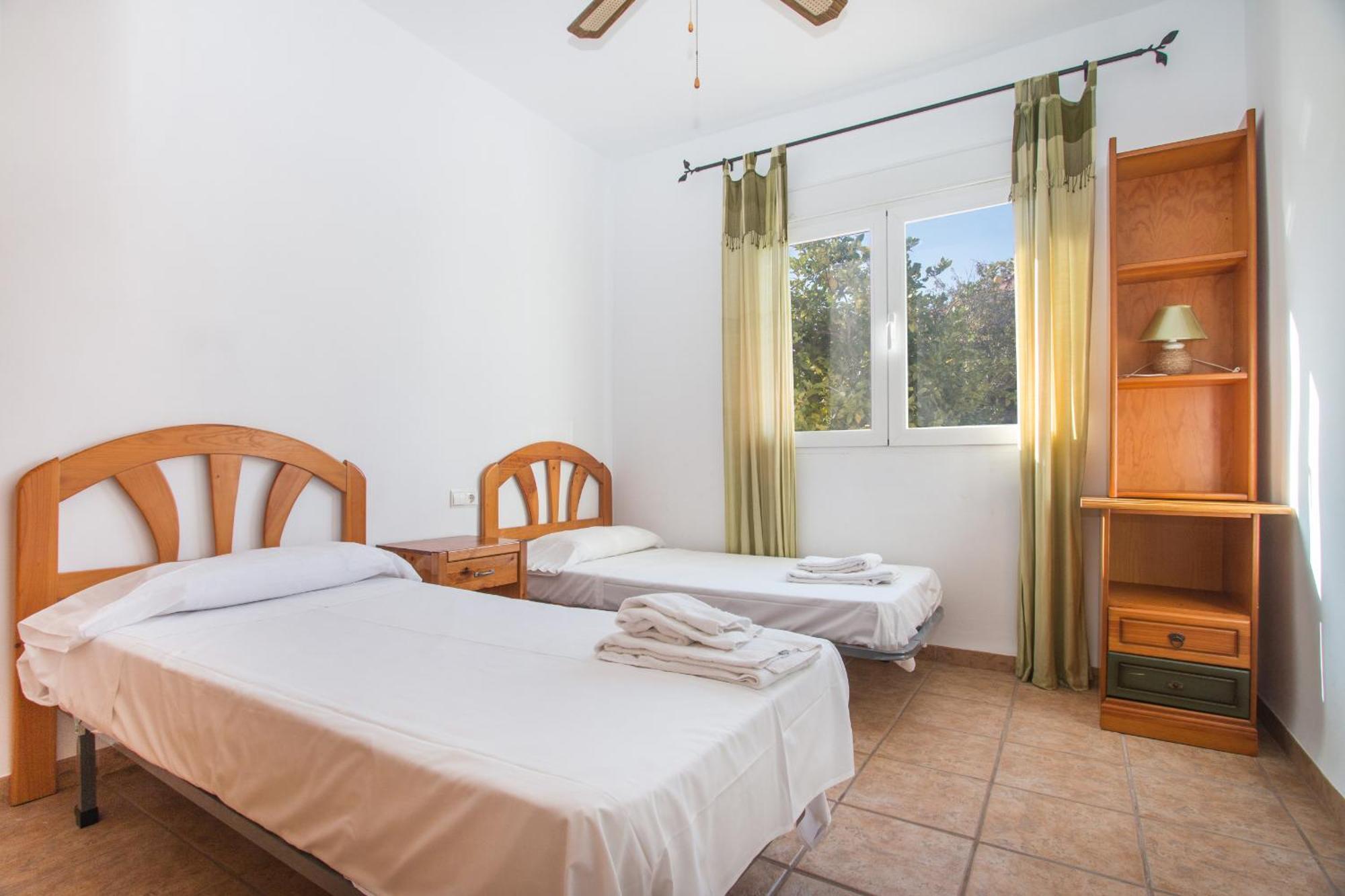 Villa Garlanda - Plusholidays Benissa Exteriör bild