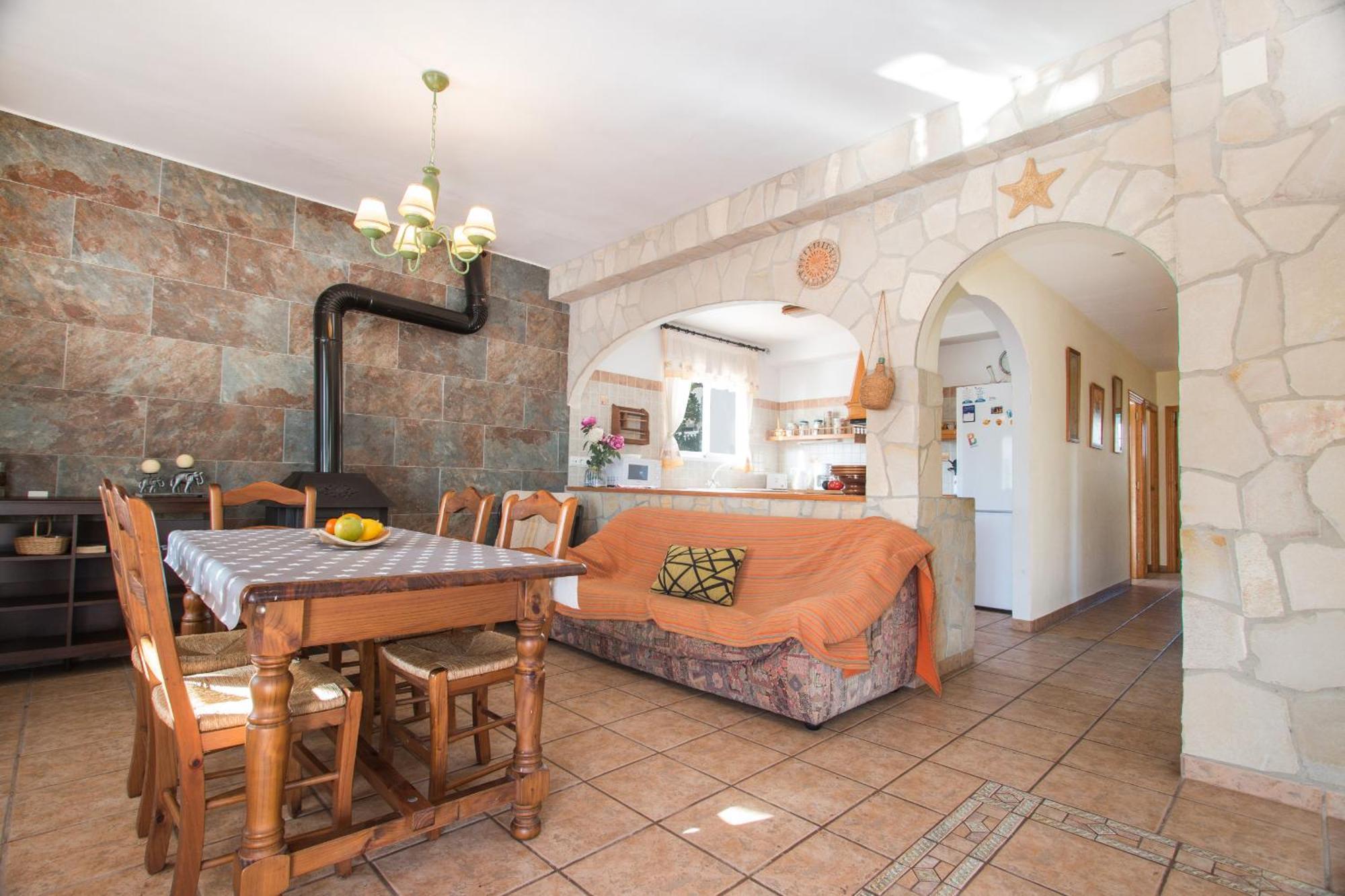 Villa Garlanda - Plusholidays Benissa Exteriör bild