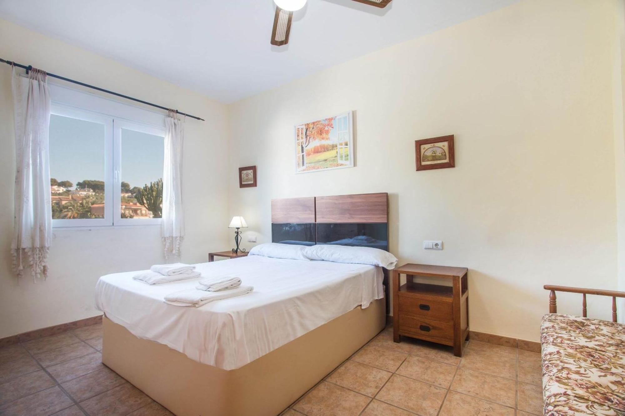 Villa Garlanda - Plusholidays Benissa Exteriör bild