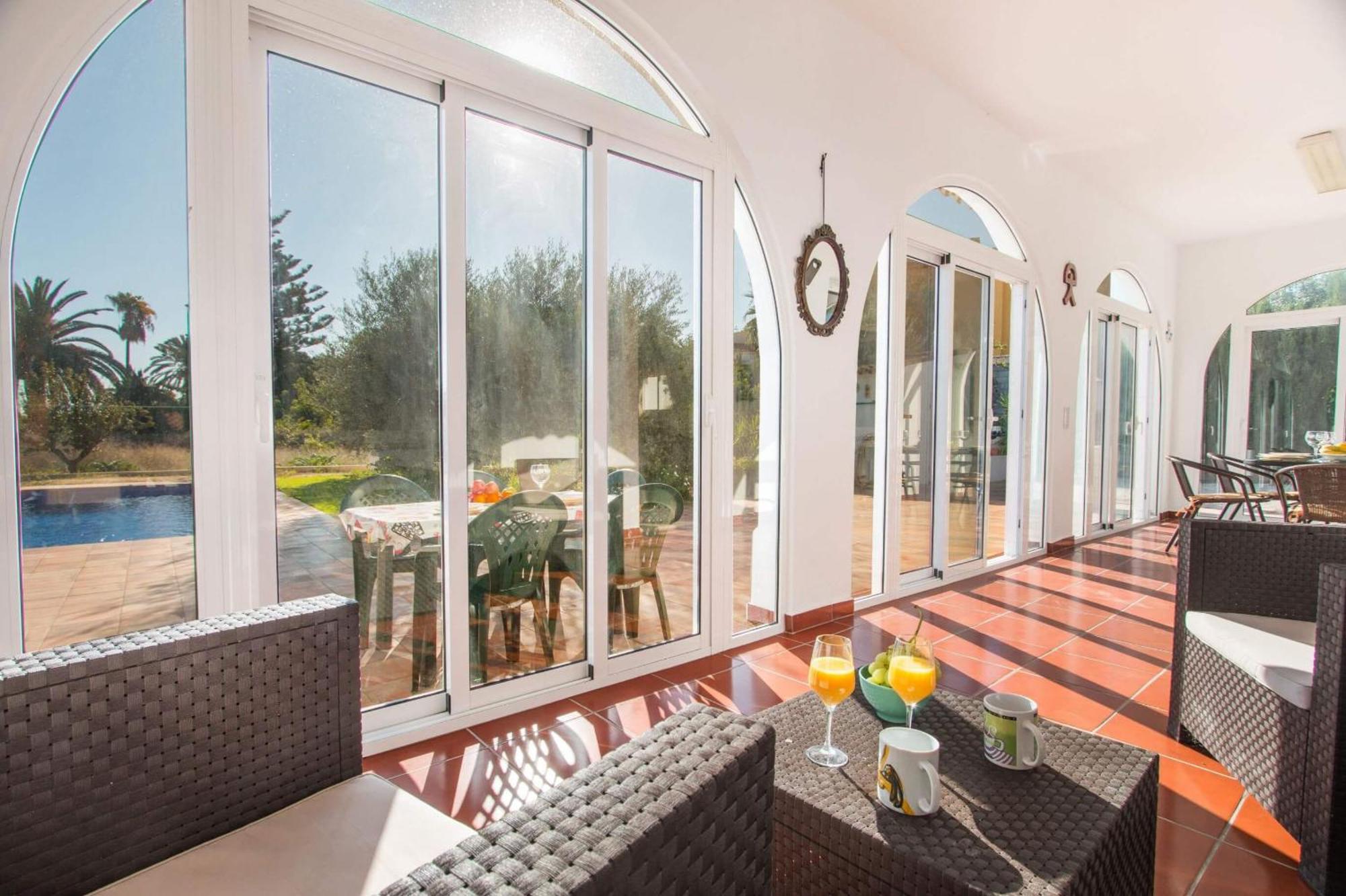 Villa Garlanda - Plusholidays Benissa Exteriör bild