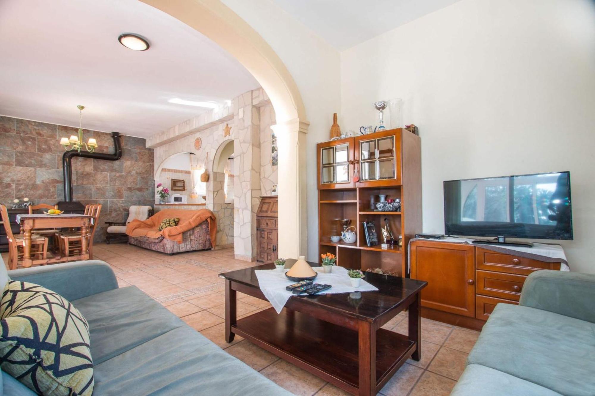 Villa Garlanda - Plusholidays Benissa Exteriör bild