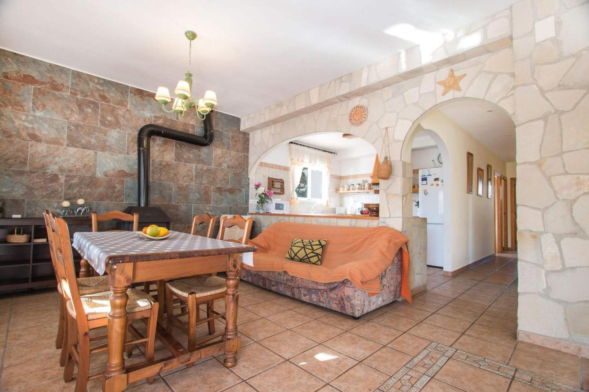 Villa Garlanda - Plusholidays Benissa Exteriör bild